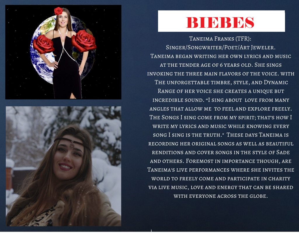 BIEBES ORIGINAL ALBUM