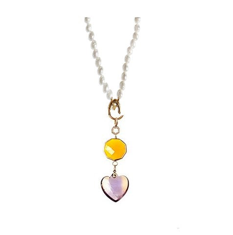 TFR - COLLECTABLE PENDANT