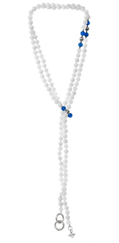 GIFT BEYOND - BODY PEARL & GEM BEYOND NECKLACE