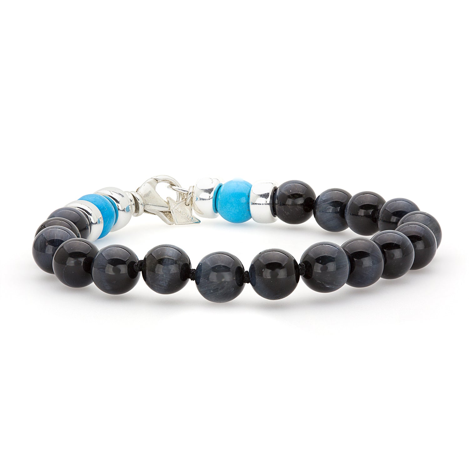 IDEAL BOY - SPIRITUAL GEM BRACELET FOR HIM