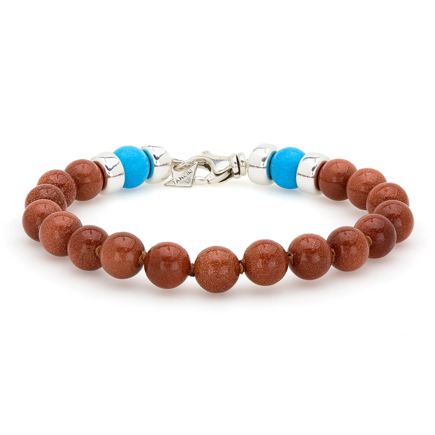 IDEAL BOY - SPIRITUAL GEM BRACELET FOR HIM