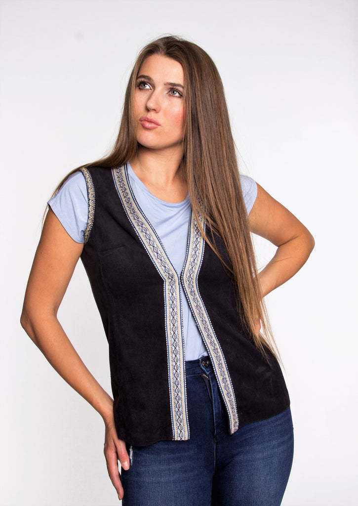STYLISH FASHION WAISTCOAT